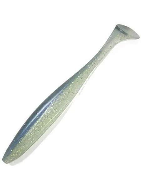 Keitech Силиконовая приманка Easy Shiner 4.5 426T Sexy Shad