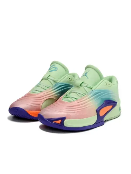 Nike баскетбольные кроссовки Jordan Luka 3