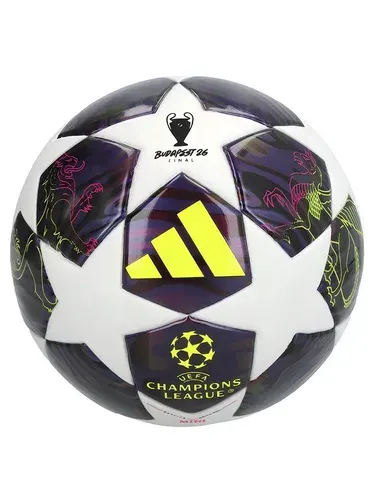 Adidas Футбольный мяч UCL MINI