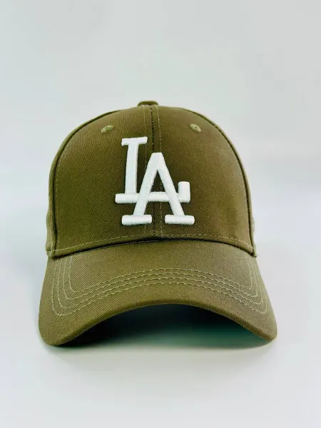 LOS ANGELES Бейсболка спортивная
