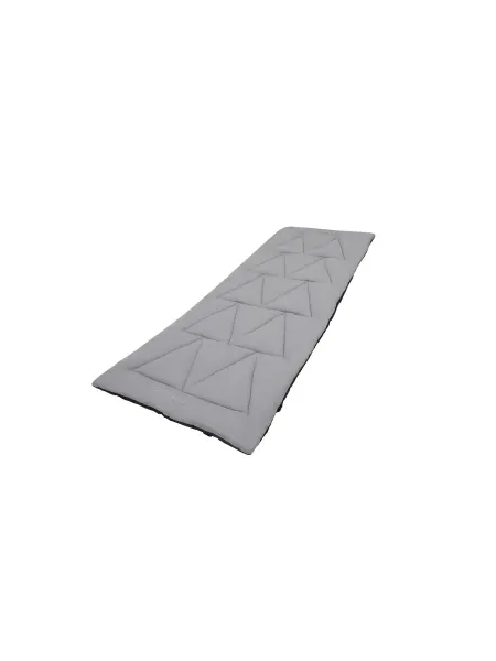 KingCamp Коврик туристический CAMP PAD L серый