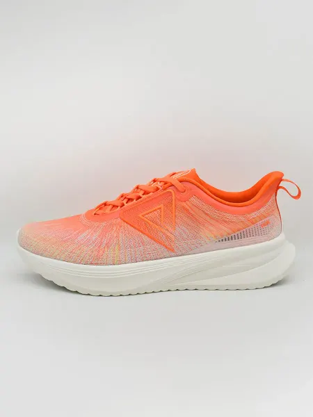 PEAK Кроссовки спортивные беговые Tianxing Nova Orange