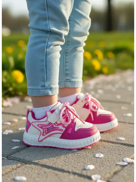 Baby top top Кроссовки для малышей