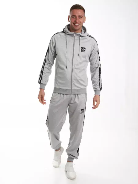 HT sport Костюм спортивный A.D.I.D.A.S
