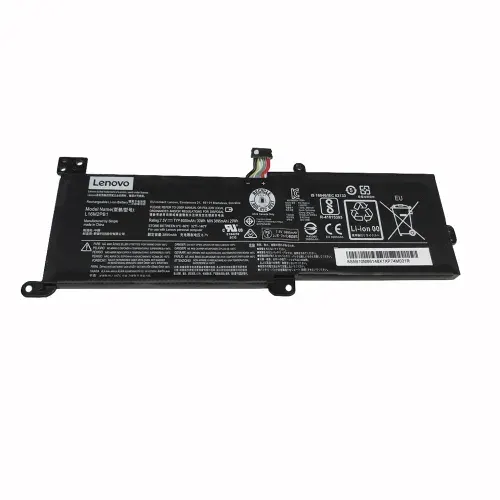 Lenovo Аккумулятор для ноутбука Lenovo 3895 мАч, (5B10M86148, 5B10M91442, 5B10Q71253, 5B10M88058, 5B10Q41213, 5B10W67310, 5B10W67341, 5B10W67260, L16M2PB1, L16C2PB2, L16L2PB2, L16M2PB3, L16L2PB1, L16M2PB2, L16C2PB1, L16S2PB1, L16L2PB3, L17M2PB7)