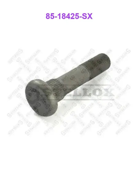 STELLOX 8518425SX, Болт колесныйзадн