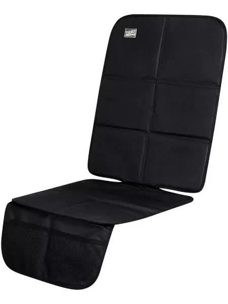 Comfort Address Накидка защитная под детское автокресло с высокой спинкой