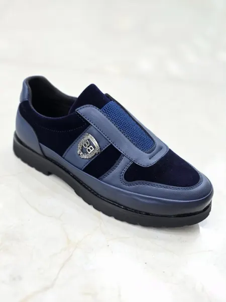 Мужская обувь, влагостойкая, эко кожа, 39 - 43