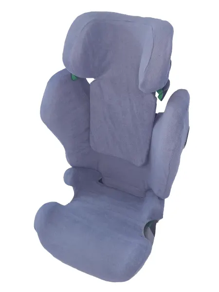Lux Cover Махровый чехол на автокресло Recaro Axion 1