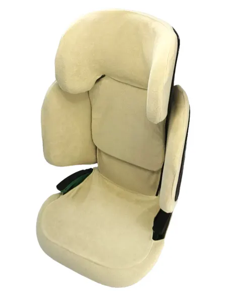 Lux Cover Махровый чехол на автокресло Recaro Monza Compact FX (CFX)