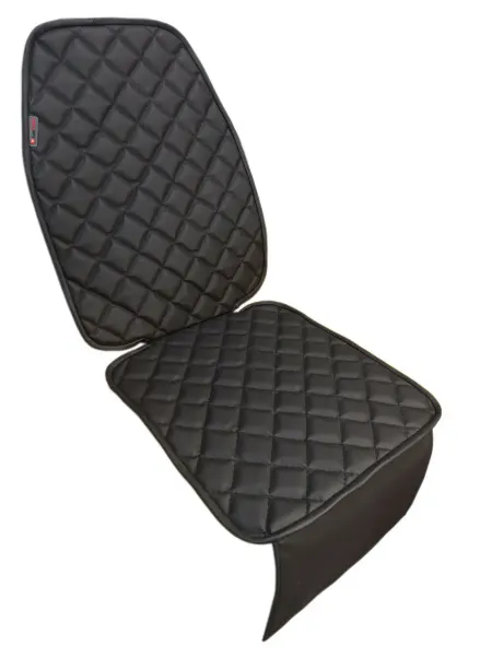 Lux Cover Kоврик UnderSeat для автомобильного сиденья из экокожи