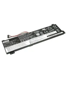 Аккумуляторная батарея для ноутбука Lenovo V530-14IKB (L17M2PB3) 7.6V 3910mAh