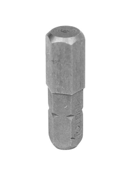 KING TONY Вставка (бита) торцевая 1 4" Hex 7мм 102507H