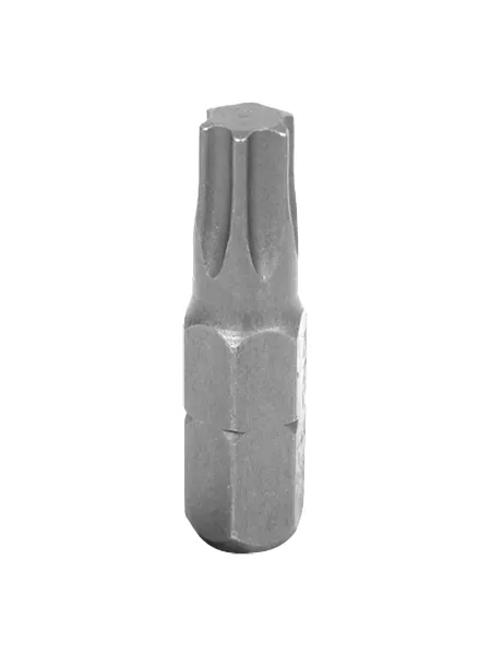 KING TONY Вставка (бита) торцевая 1 4" Torx T30 102530T