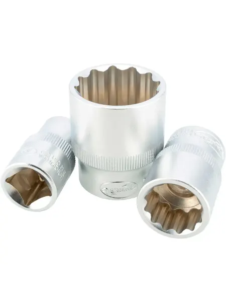АВТОDЕЛО головка торцевая *13 (12, 12РТ) 39783