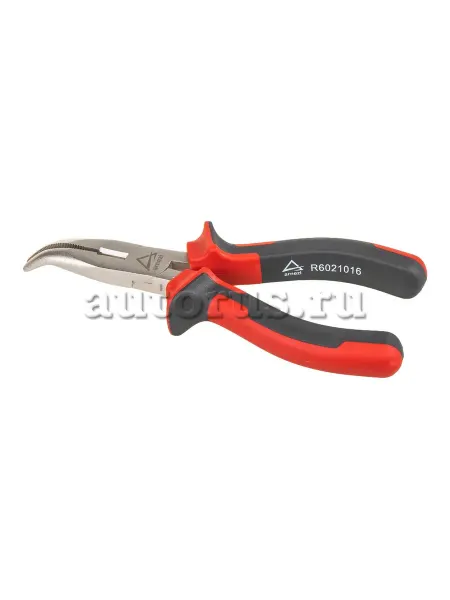 ARNEZI Плоскогубцы загнутые 160 мм R6021016