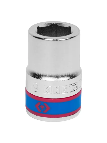 KING TONY Головка торцевая 6-гранная 3 4" 19мм 633519M