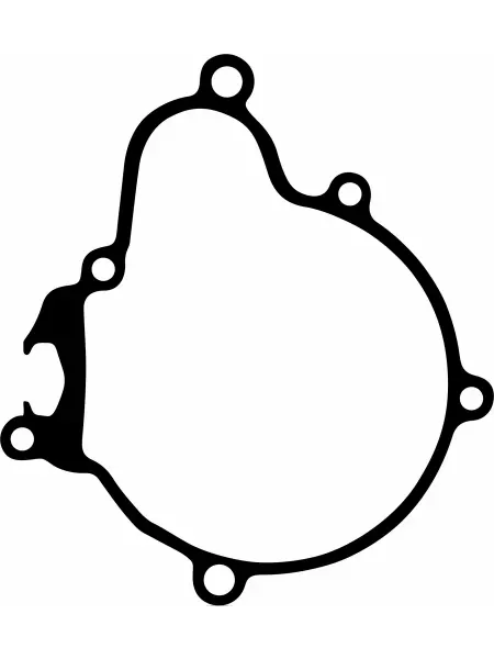 SVF-gasket Прокладка крышки генератора KTM EXC 250 300