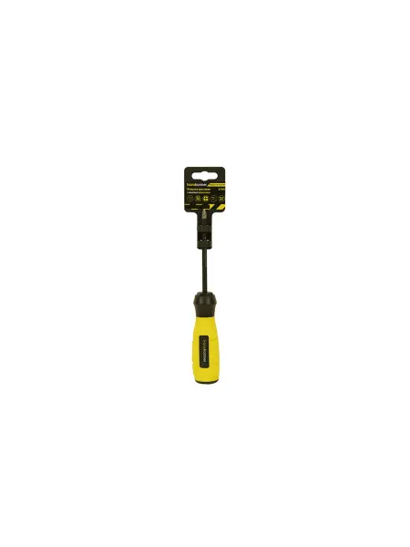 Hanskonner Отвертка крестовая 2x100 HK1040-16-PH2-100