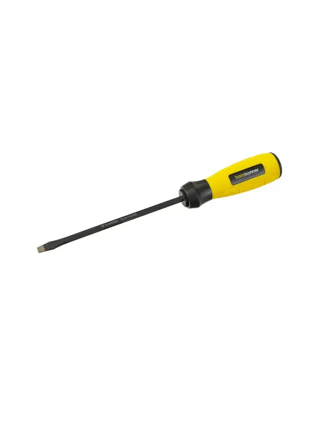 Hanskonner Отвертка шлицевая 6x150 HK1040-16-SL6-150