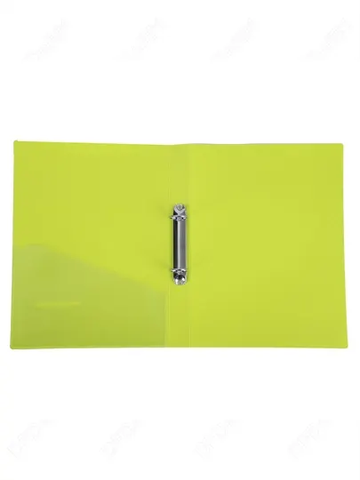 Папка с кольцами WaterClear A4 Deli, 39576