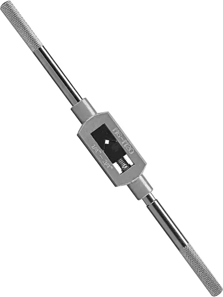 P.I.T. Вороток для метчика метчикодержатель M6-M20 AMED06-0620