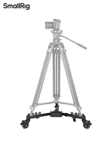 Тележка для штатива SmallRig 3986 Universal Tripod Dolly