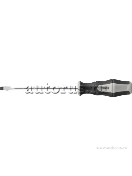 THORVIK Отвертка шлицевая SL3x150 мм SDL3150