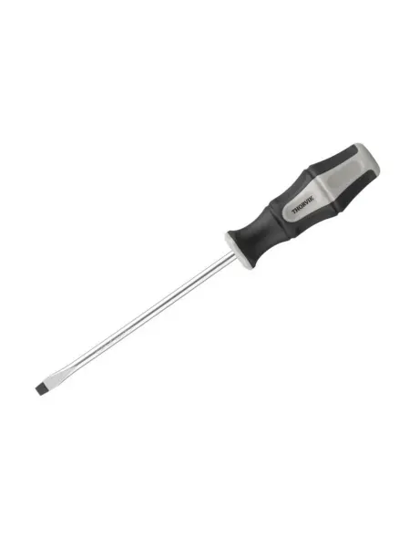 THORVIK Отвертка шлицевая SL5х125 мм, SDL5125