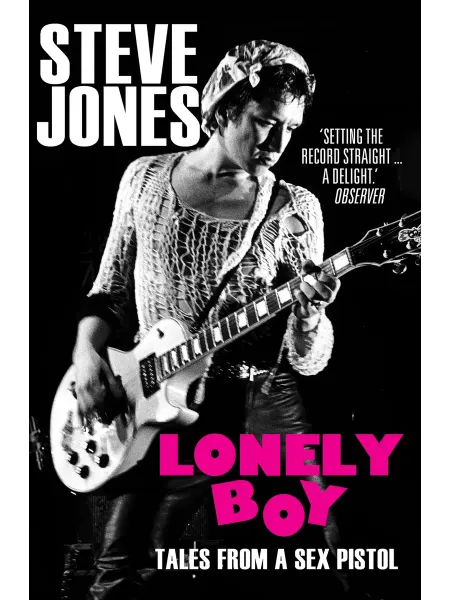Windmill Books Lonely Boy Книга на Английском
