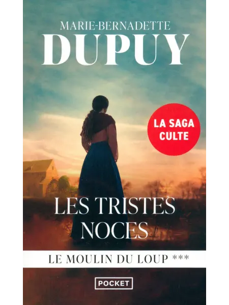 Pocket Livre Les Tristes Noces Книга на Французском