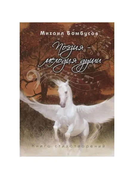 Издательство ИТРК Набор 2 шт Книга Поэзия-мелодия души