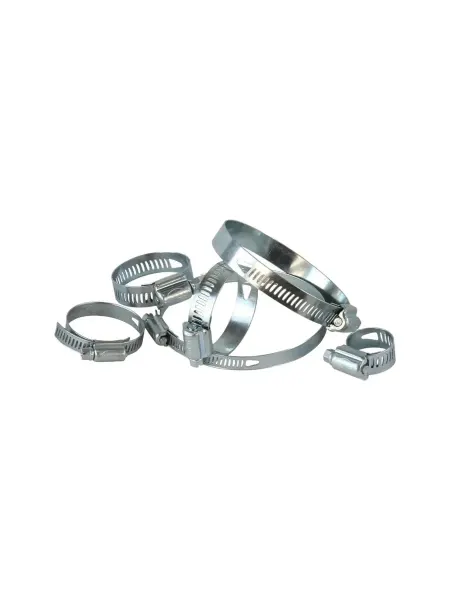 Хомут червячный Tork 180-200 14 W1
