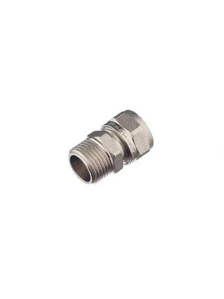 Valtec Муфта металлопластик 16*1 2 наружная VTm.301.N.001604