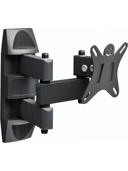 Holder Кронштейн для телевизора LCDS-5039 металлик 10"-26"