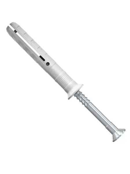 Fischer Дюбель-гвоздь N 5x30 Z потай 100шт (50395)