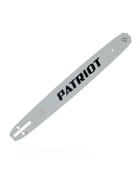 PATRIOT Шина пильная P180SPEA041 18'', 3 8quot 1.3 мм, 64 звена