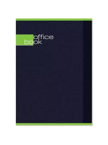 Attache Тетрадь общая 60л,клетка,А4,скрепка, classic