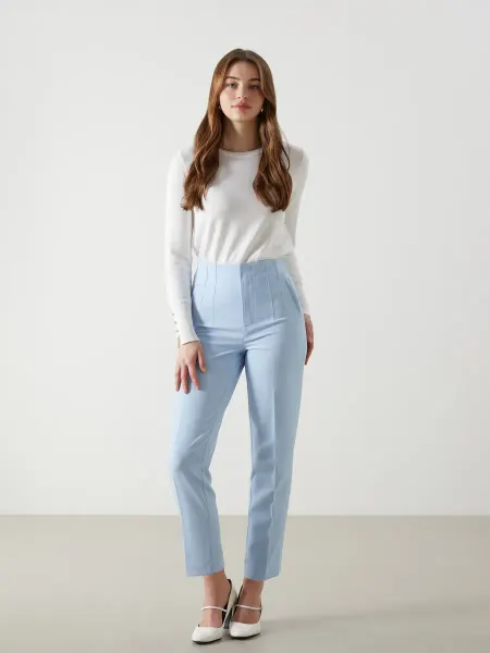 LC Waikiki Женские облегающие брюки