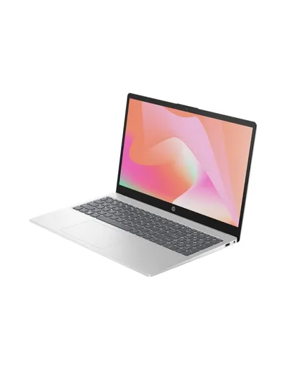 Ноутбук HP Core i5-120U, DDR5 16ГБ,SSD 512ГБ,15.6 FHD IPS Win 11