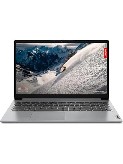 Ноутбук Lenovo IdeaPad Slim 3 15ABR8,AMD Ryzen 37320U, 8GB RAM, 512GB SSD, экран 15.6" FHD