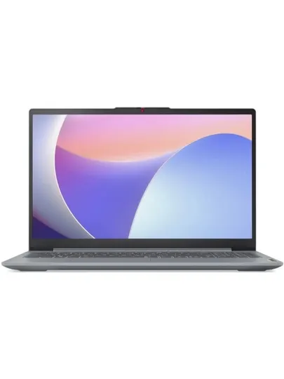 Lenovo IdeaPad Slim 3 15ABR8 AMD Ryzen 5 5625U / 8 ГБ ОЗУ / 512 ГБ SSD / 15.6" FHD ноутбук