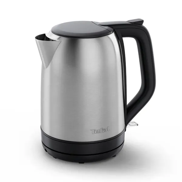 Электрический чайник Tefal KO5S0DE0, мощность 2400 Вт, объем 1,7 л, материал корпуса - металл