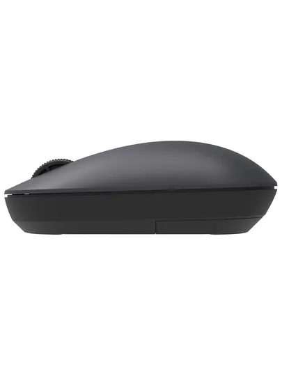 Беспроводная мышь Xiaomi Wireless Mouse Lite 2, 1000 DPI, 45 г, 2.4 ГГц