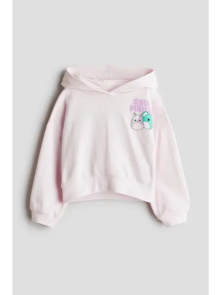 H&M kids Худи для малышей H&M