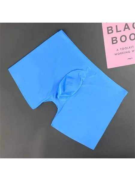 Нет бренда Мужское бесшовное нижнее белье р