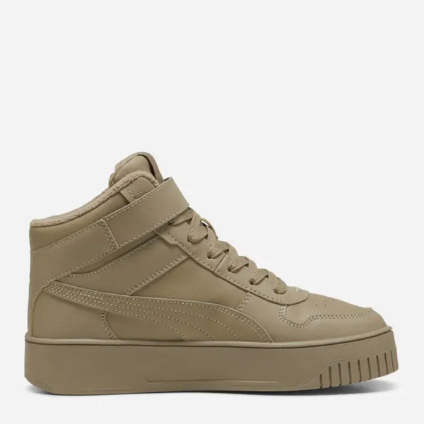 PUMAКеды Carina Street Mid WTR