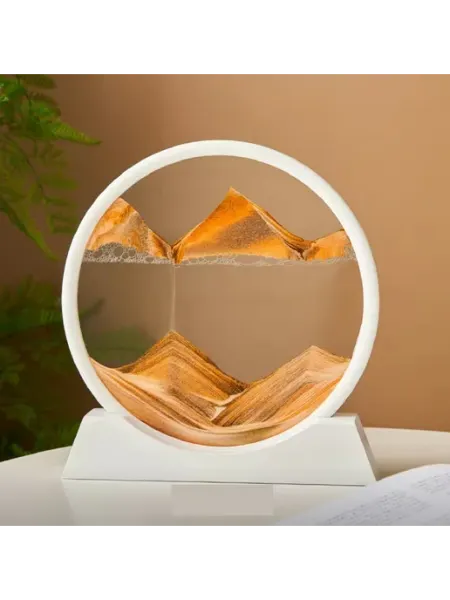 Sigma-shop Песочная картина 3D антистресс