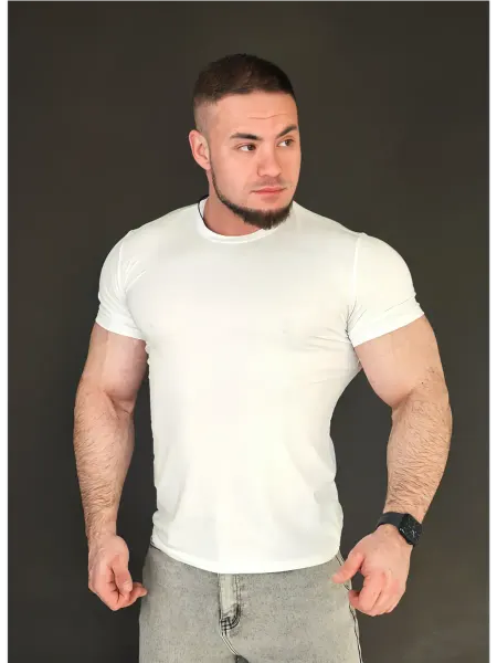 Baolishi Футболка хлопок