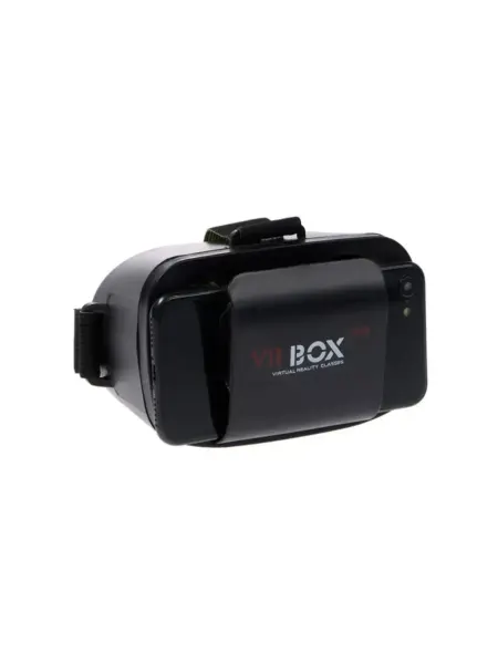 Экран для проектора рулонный мультимедийный Компактные 3D-очки виртуальной реальности для смартфонов